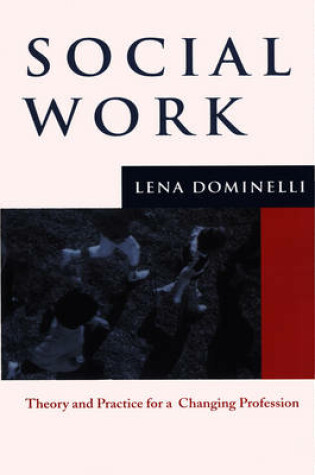 Cover of Social Work