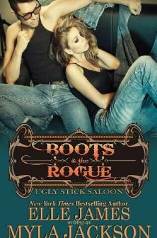 Cover of Boots & the Rogue