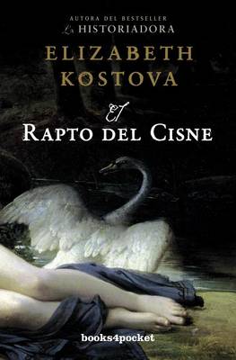 Cover of El Rapto del Cisne