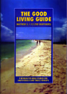 Book cover for The (IBS) Good Living Guide