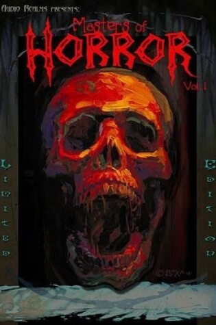 Cover of Masters of Horror Vol. 1
