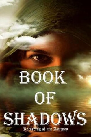 Cover of Book of Shadows