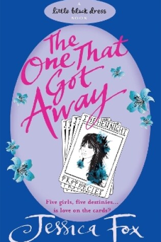 Cover of The Hen Night Prophecies: The One That Got Away