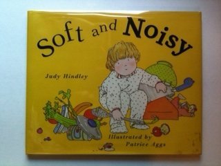 Book cover for Soft and Noisy