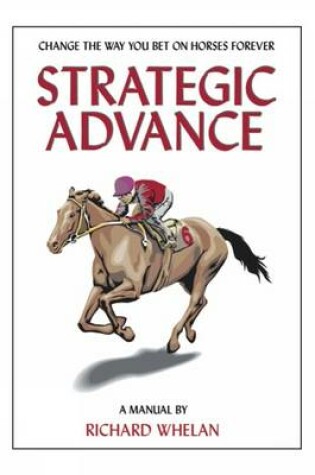 Cover of Strategic Advance