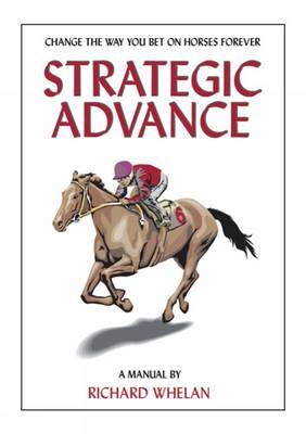 Book cover for Strategic Advance