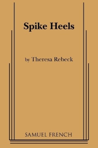 Cover of Spike Heels