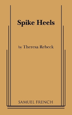 Book cover for Spike Heels