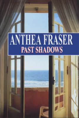 Book cover for Past Shadows