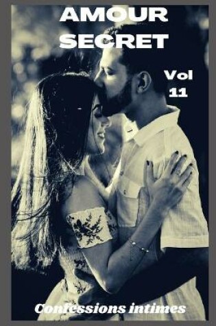 Cover of Amour secret (vol 11)