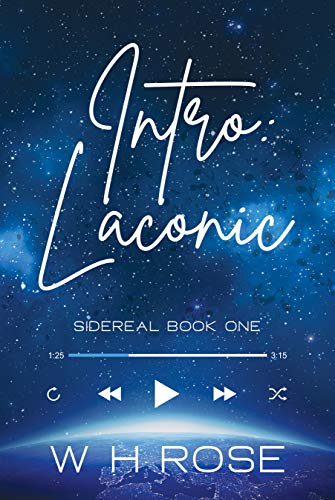 Book cover for Intro Laconic
