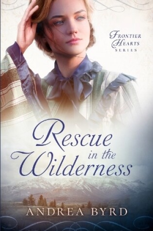 Cover of Rescue in the Wilderness
