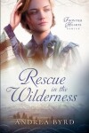Book cover for Rescue in the Wilderness
