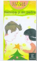 Cover of Ramona y Su Padre (Ramona and Her Father)