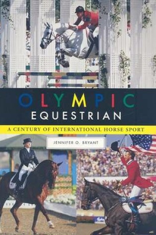 Cover of Olympic Equestrian