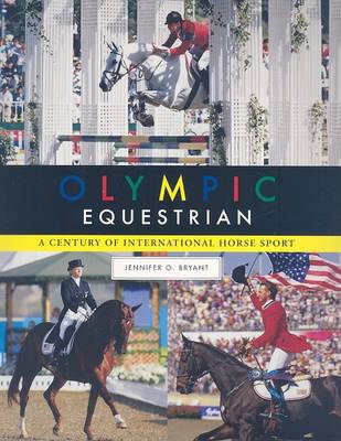 Cover of Olympic Equestrian