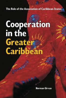 Book cover for Cooperation in the Greater Caribbean