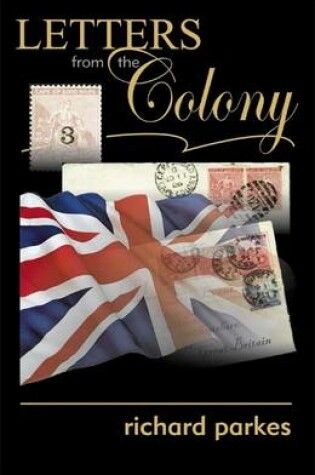 Cover of Letters from the Colony