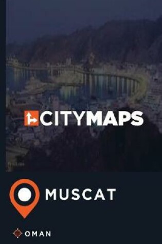 Cover of City Maps Muscat Oman