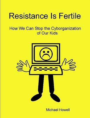 Book cover for Resistance Is Fertile