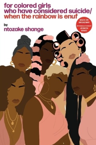 Cover of For Colored Girls Who Have Considered Suicide