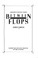 Book cover for Between Flops