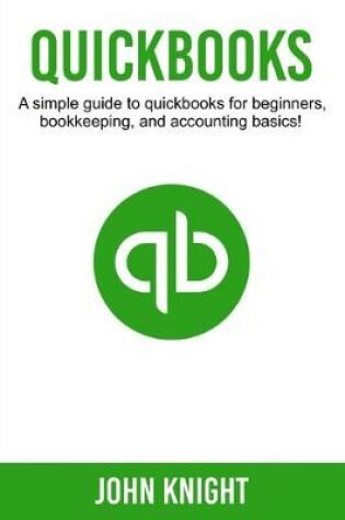 Cover of Quickbooks