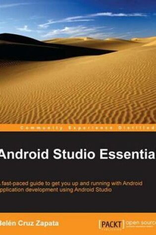 Cover of Android Studio Essentials