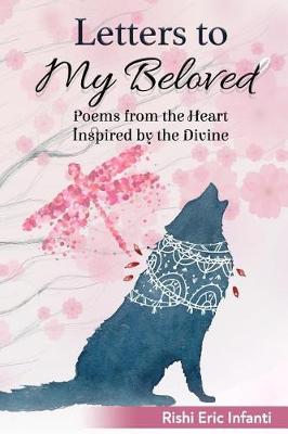 Book cover for Letters to My Beloved