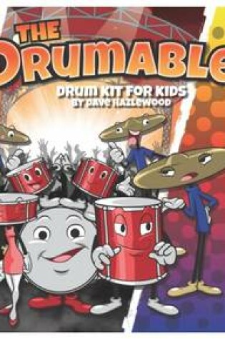 Cover of The Drumables