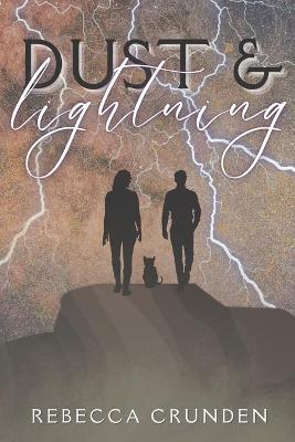 Book cover for Dust & Lightning