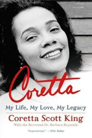 Cover of Coretta