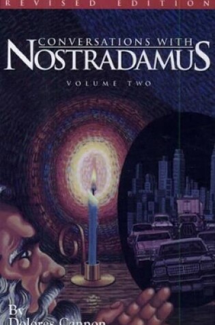 Cover of Conversations with Nostradamus:  Volume 2