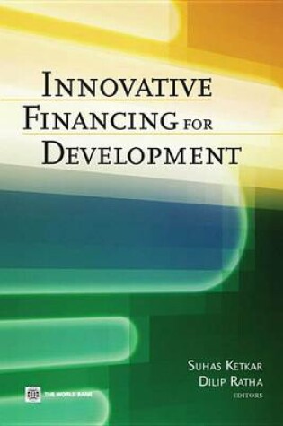 Cover of Innovative Financing for Development