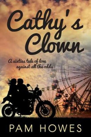 Cover of Cathy's Clown
