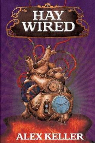 Cover of Haywired