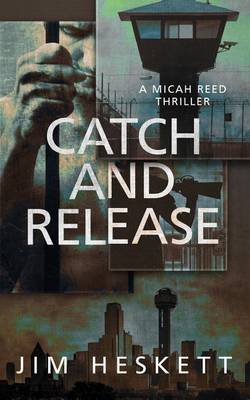 Book cover for Catch and Release