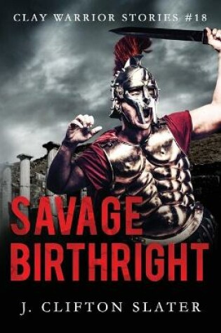 Cover of Savage Birthright