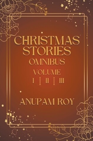 Cover of Christmas Stories Omnibus