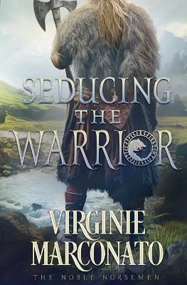 Cover of Seducing the Warrior