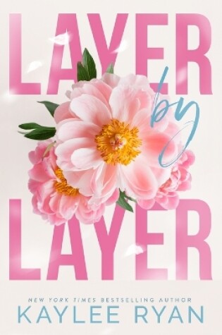 Cover of Layer by Layer - Special Edition