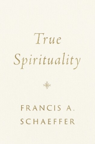 Cover of True Spirituality