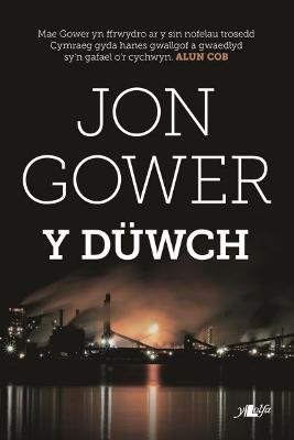 Book cover for Düwch, Y