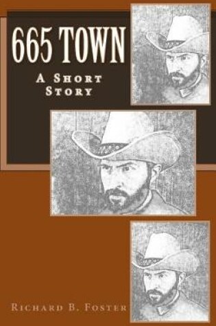 Cover of 665 Town