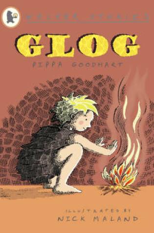Cover of Glog