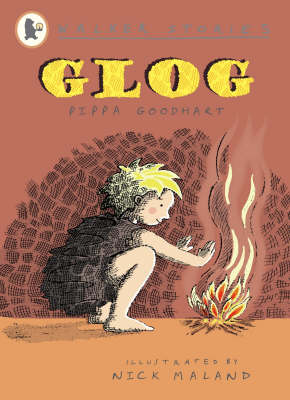 Book cover for Glog