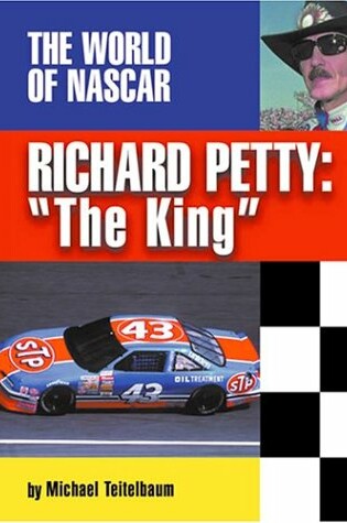 Cover of Richard Petty