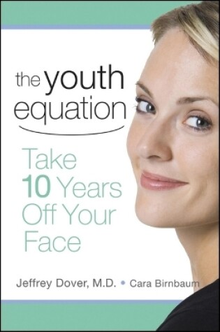 Cover of The Youth Equation