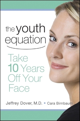 Book cover for The Youth Equation