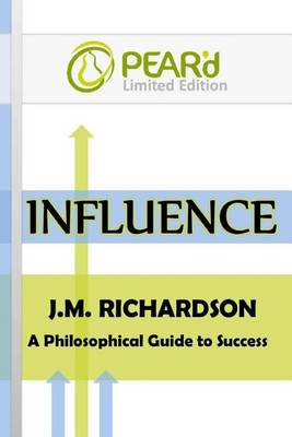 Book cover for Influence